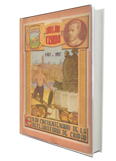 lecturas